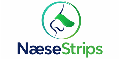 Naesestrips.dk logo bedre vejrtrækning dag og nat